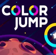 Color Jump
