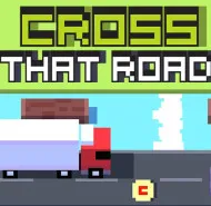 Cross That Road