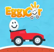 Eggy Car