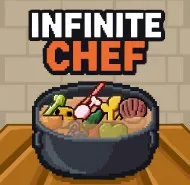 Infinite Chef