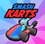 Smash Karts