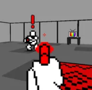 Speed &ZeroWidthSpace;&ZeroWidthSpace;Shooter